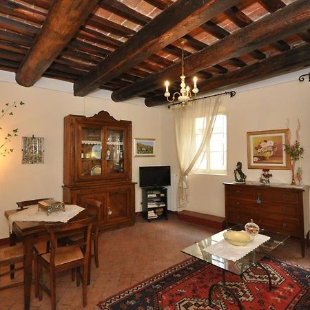 Appartamento Il Loggiato Cortona Ngoại thất bức ảnh
